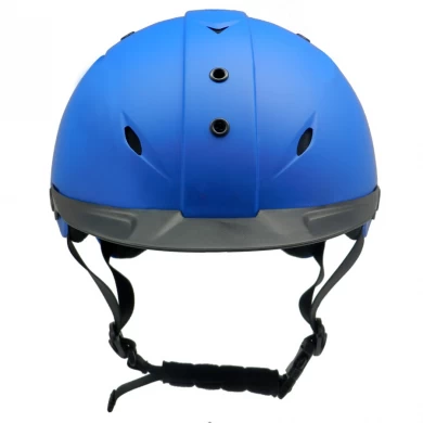 공장 OEM troxel 말 승차 헬멧, 말 승마 모자 H05 크기 조정