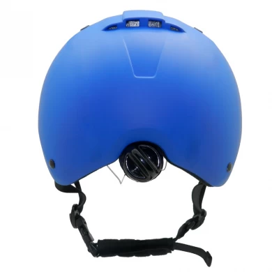 공장 OEM troxel 말 승차 헬멧, 말 승마 모자 H05 크기 조정