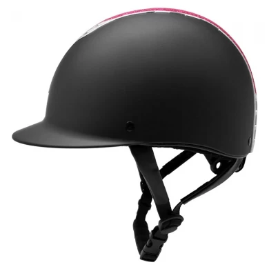 Заводская защита шлем хороший конный шлем