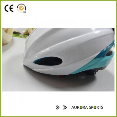 Mode Casque de vélo personnalisé Covers, shell Bicycle helmet aero