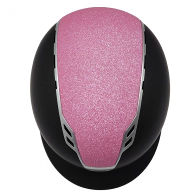 유행 디자인 우아한 다채로운 소녀 승차 헬멧