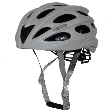 Moda diseño bonitos cascos, casco de la bici de deporte mejor B702