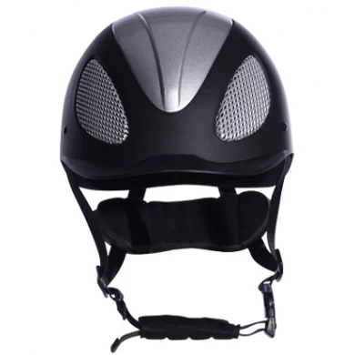 Fashion youth horse riding helmet, CE toddler equestrian helmet H03A