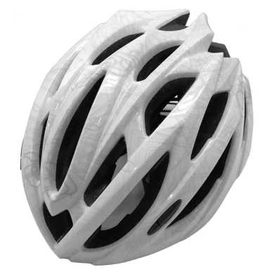 남자를 위한 중대 한 적합 차가운 자전거 헬멧