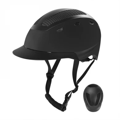 제조업체 공급 승마 헬멧 승마 장비 AU-H11