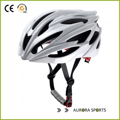 PC di alta qualità + EPS casco della bicicletta con CE approvato