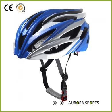 PC di alta qualità + EPS casco della bicicletta con CE approvato
