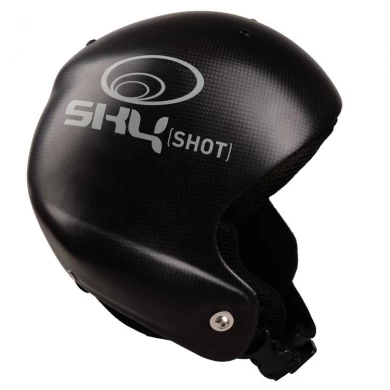 Высокие части качества Препрег углеродного волокна, углеродного волокна парашютный спорт шлемы