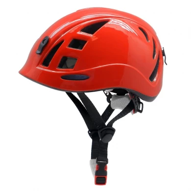 高品質専門子供クライミング ヘルメット メーカー