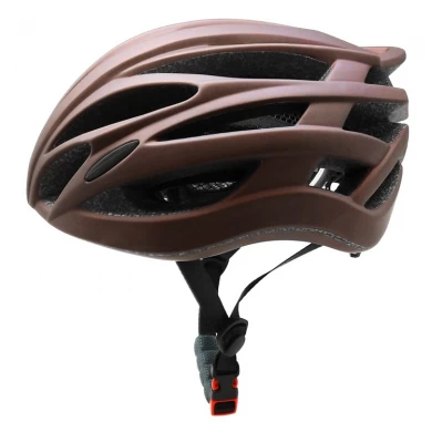 High-end bike helmet with CE certification, fashion cycling helmet for Amazon retail