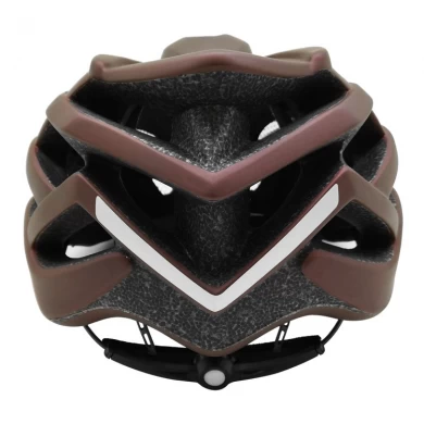 아마존 소매 용 CE 인증, 패션 사이클링 헬멧과 하이 엔드 자전거 헬멧