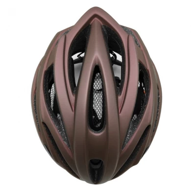 Casco da bici di fascia alta con certificazione CE, casco da ciclismo di moda per la vendita al dettaglio di Amazon