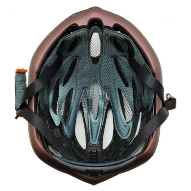 Wysokiej klasy kask rowerowy z certyfikatem CE, modowy kask rowerowy dla detalistów Amazon
