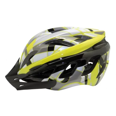 High quality mountain bicycle helmet with CE certification