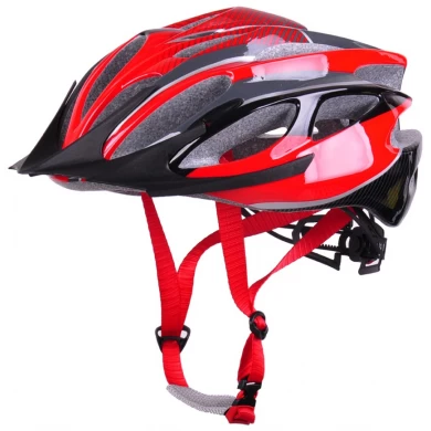 Aerodynamic Best Sport Bike Helmets BM-06을 강조 표시하십시오