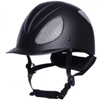 Верховая езда шапки, шлемы ГПД высокой моды с CE одобрил АС-H03A