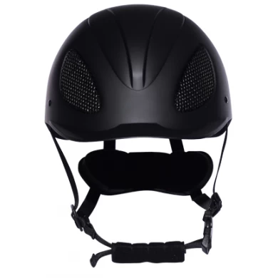 乗馬のヘルメット ブランド、最も安全な乗馬ヘルメット AU H03A
