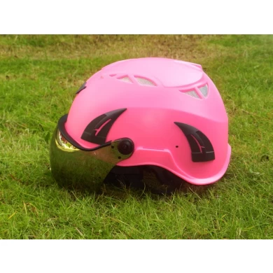 Hot Sale Newly Design safety helmet AU-M02,  PPE safety helmet suppliers in China