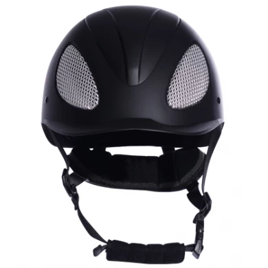 IRH brand equestrian helmet sun visor, english show helmet H03A
