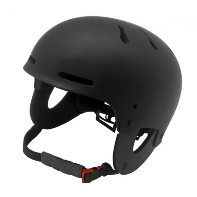 人気のウォータースポーツヘルメットケーブダイバーヘルメットAu-K004