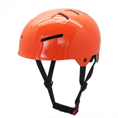 Tecnología súper ligera de la tecnología PC + EPS + EVA Sports Sports Casco para la protección de la cabeza