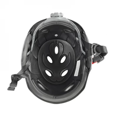 Wassersporthelm mit den Ohren Kajakfahren Kanufahren Wassersport Helme K010