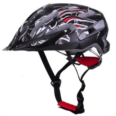 Kask MTB Helmet Enduro Mountain Bike Helmet AU-B07