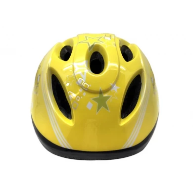 Kid's cycling helmet AU-C07 from Alibaba Highly recommended supplier