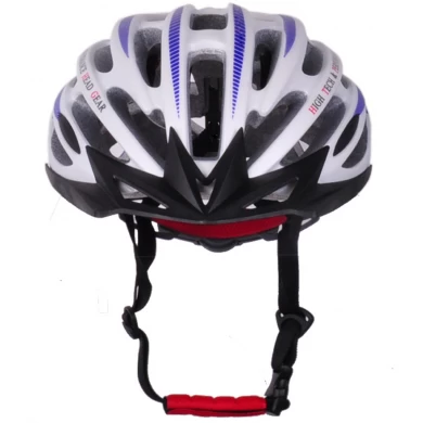 Ladies top slevy cyklo helmy AU-BM01