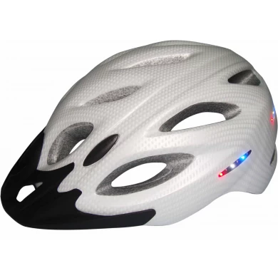 Последние презентации велосипедный шлем фары водить AU-L01