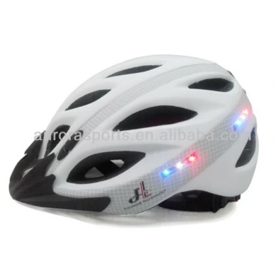 최신 프리젠 테이션 자전거 헬멧 조명 LED AU-L01 LED