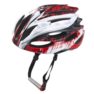 Nejlehčí jízda na kole helma, nejlépe hodnocené cyklistické helmy B22