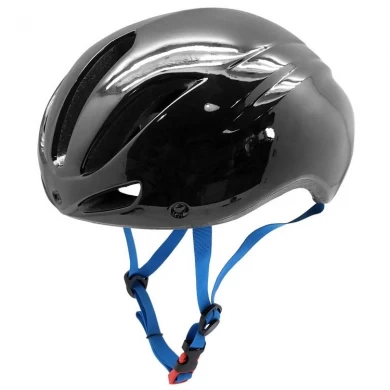 Casco de prueba de tiempo profesional de limar, casco de ciclo de moda TT, TT Racing Helmet au-T03
