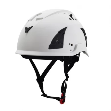 CE EN12492&397을 갖춘 등산 안전 헬멧