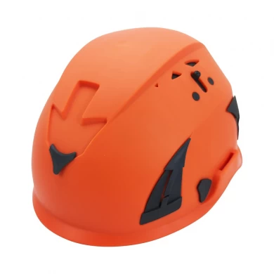 ANSI Z89.1準拠の多機能産業用安全ヘルメット