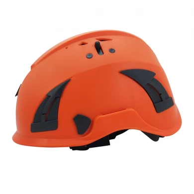 Multifunctional industrial safety helmet with ANSI Z89.1