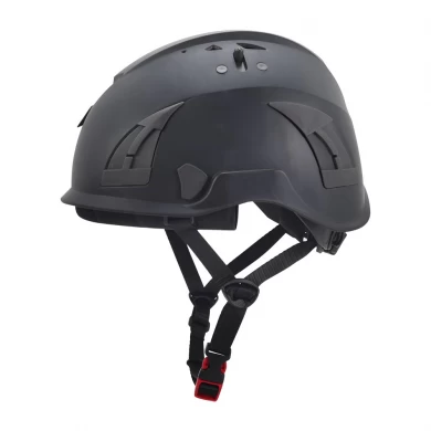 Climbing Style Hard Hat ABS Construction Safety Helmet Work Protective EN 12492/ EN 397 climbing style Hard Hat