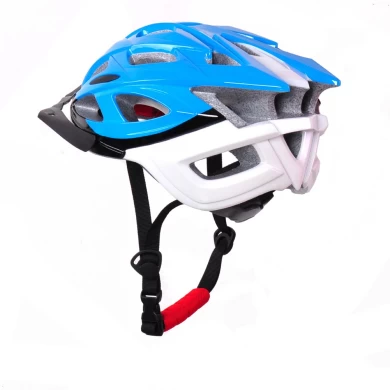 MTB krásné cyklistické helmy, OEM prodej cyklo helmy s CE BM02