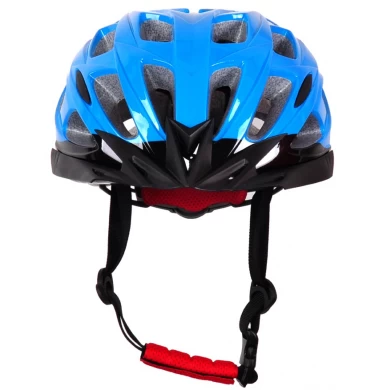 MTB pretty bicycle helmets, OEM sale bike helmets with CE BM02