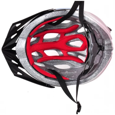 MTB довольно велосипедные шлемы, OEM продажи велосипед шлемы с CE BM02