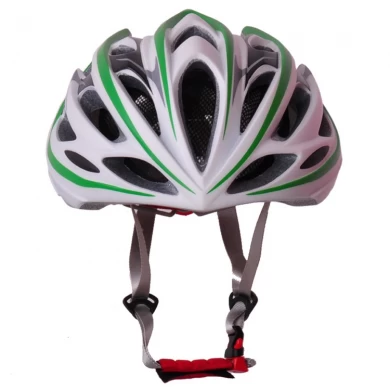 casco de pista de MTB, hexagonal giro casco de bicicleta de montaña B13