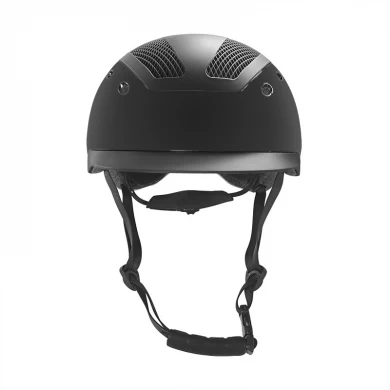 제조업체 공급 승마 헬멧 승마 장비 AU-H11