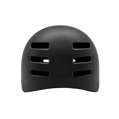 Manufacturer Supply ABS Shell New Design High Quality Skateboard Helmet AU-A003