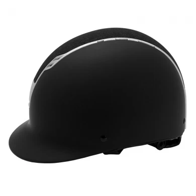 Fabricante de la oferta de moda casco ecuestre equitación casco