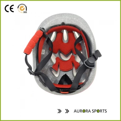 Mini Cam Sport casco aperto Casco casco da bicicletta Bluetooth Intercom auricolare AU-C03