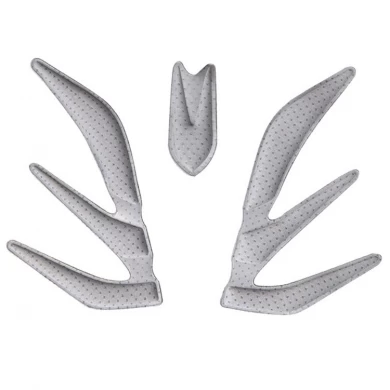 Most Comfortable helmet replacement pad kit