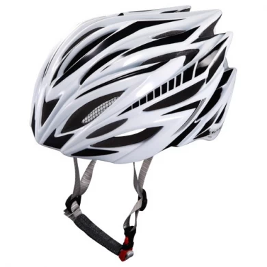 VTT styles de casque, casque de vélo pliant B23