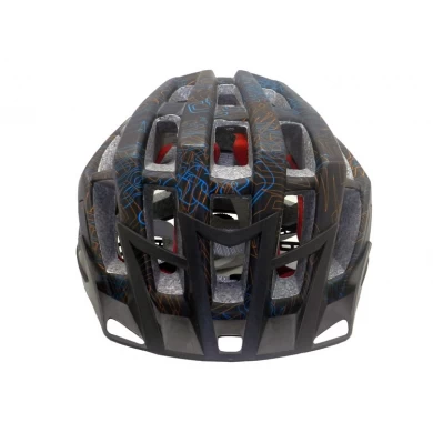 산악 자전거 부품, 사용자 정의 헬멧, 도트 헬멧 AU-HM01