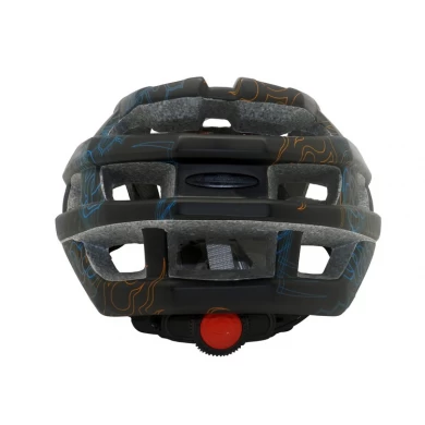 Mountainbike-Teile, benutzerdefinierte Helme, Punkt Helme AU-HM01