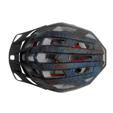 Horské kolo díly, vlastní helmy, tečka přilby AU-HM01